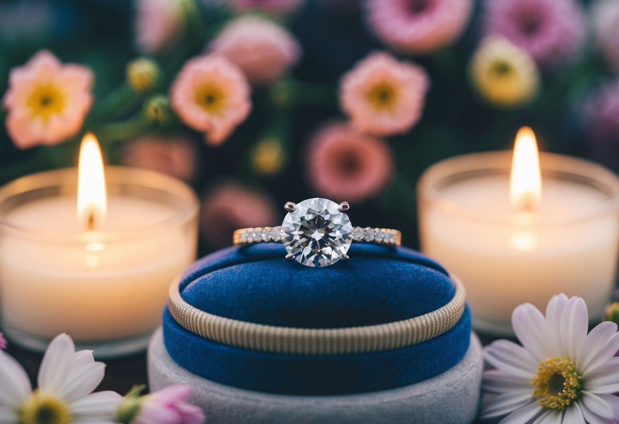 Is 6000 Too Much for an Engagement Ring? Understanding the Right Budget for Your Love Story