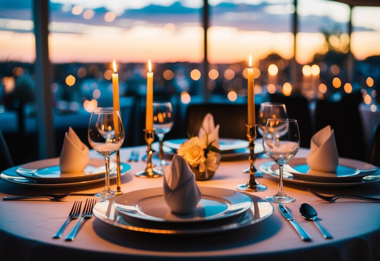Do You Dress Nice for Rehearsal Dinner? Tips for Looking Great!