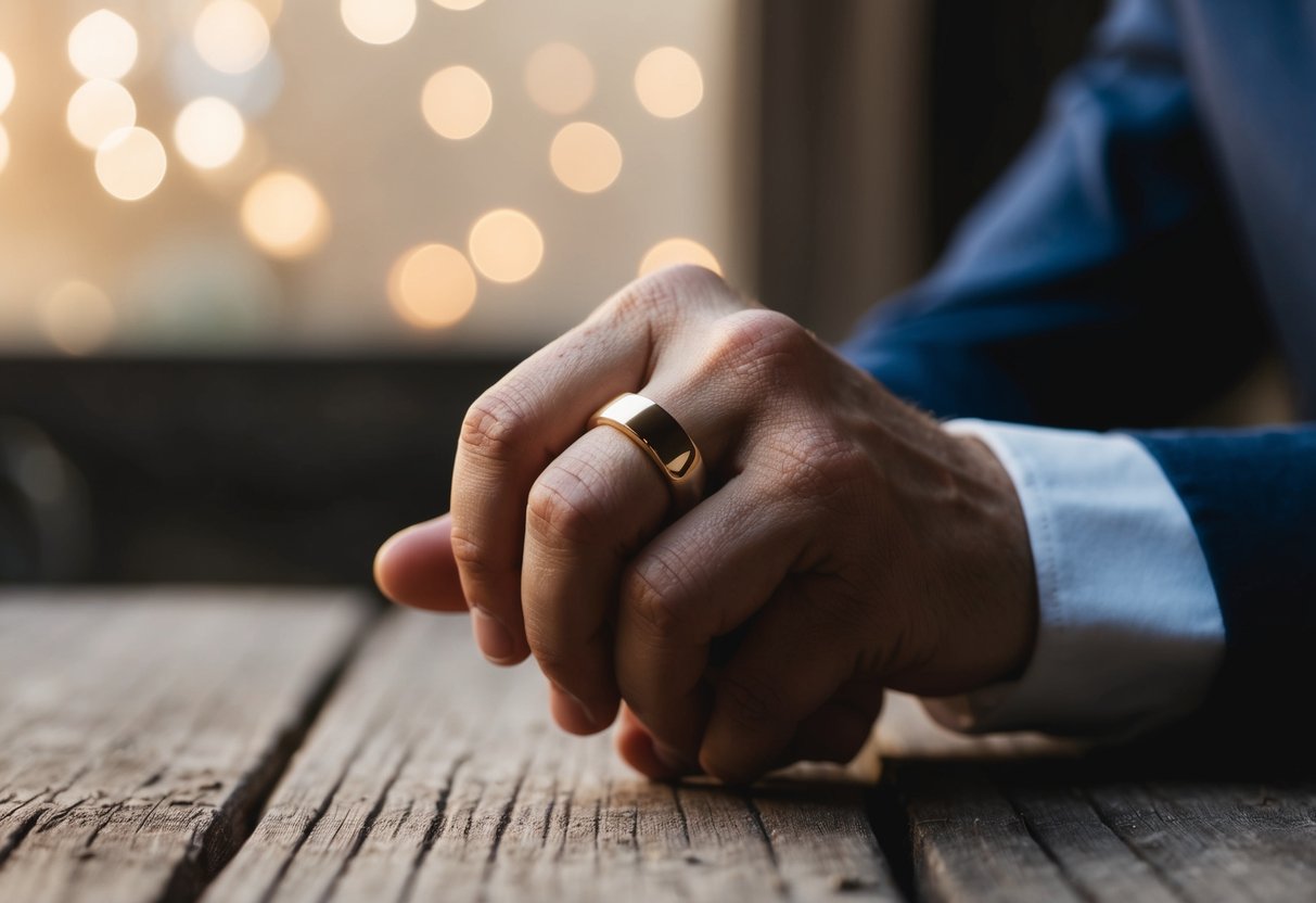 What Is the Best Type of Wedding Band for a Man? A Guide to Choosing the Perfect Style