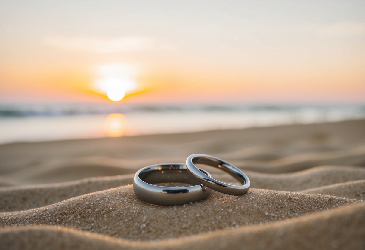 What If I Hate My Wedding Ring? Exploring Your Feelings and Options