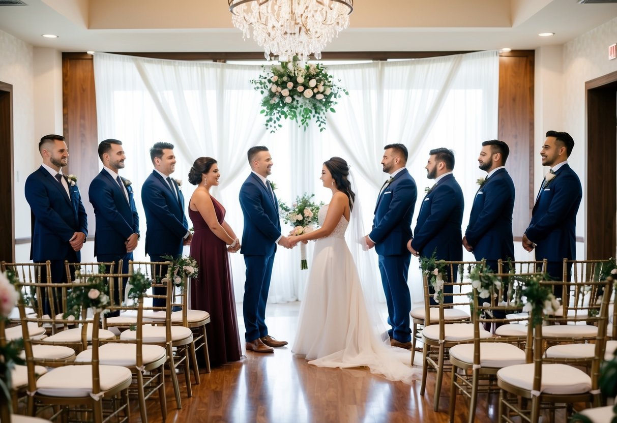 Is It Ok to Skip Wedding Rehearsal? Your Guide to Making the Right Choice