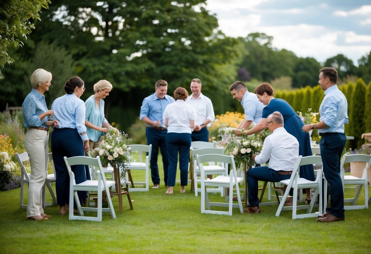 Is Wedding Rehearsal Casual? Understanding the Vibe for Your Special Day