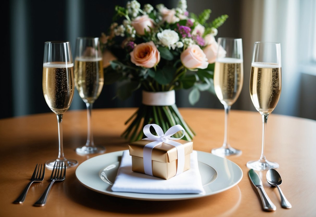 What Do You Bring to a Wedding Rehearsal? Essential Items for a Smooth Ceremony