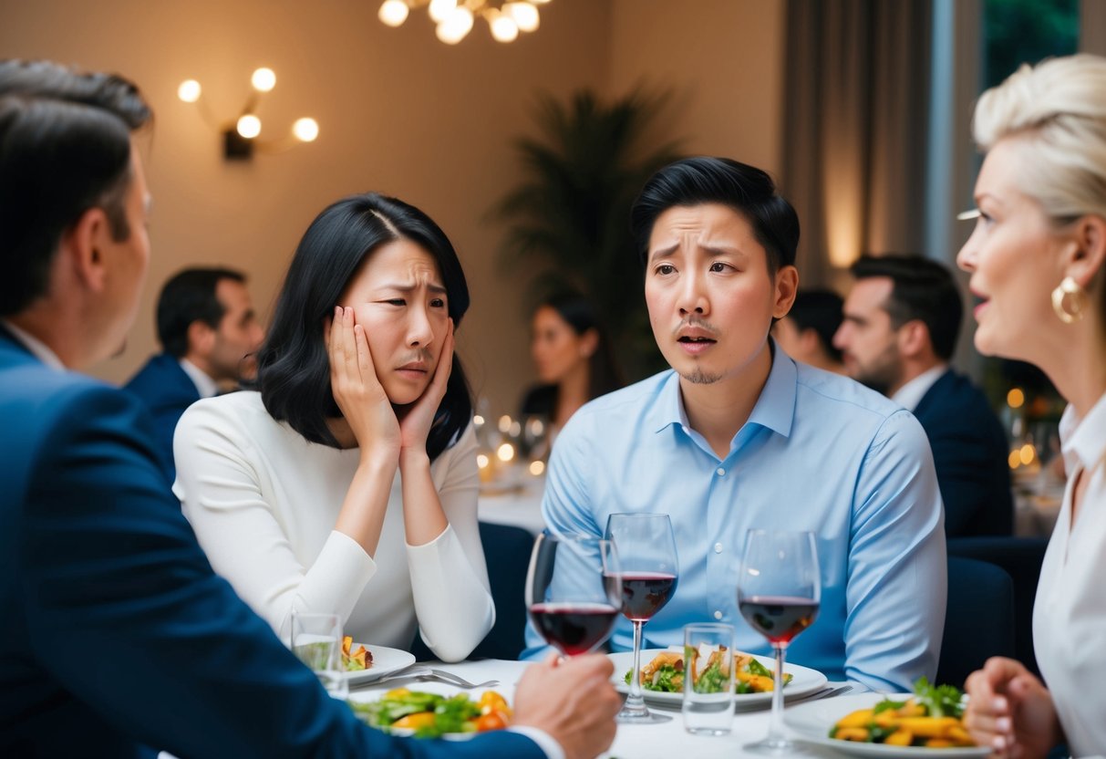 Is It Rude to Make Guests Pay for Rehearsal Dinner? Understanding Etiquette and Expectations