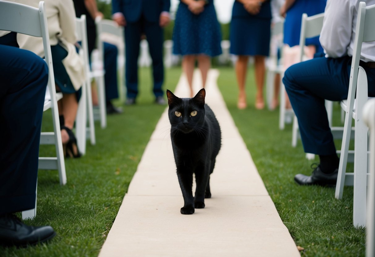 What Are the Superstitions About Wedding Rehearsal? Unveiling Beliefs and Traditions