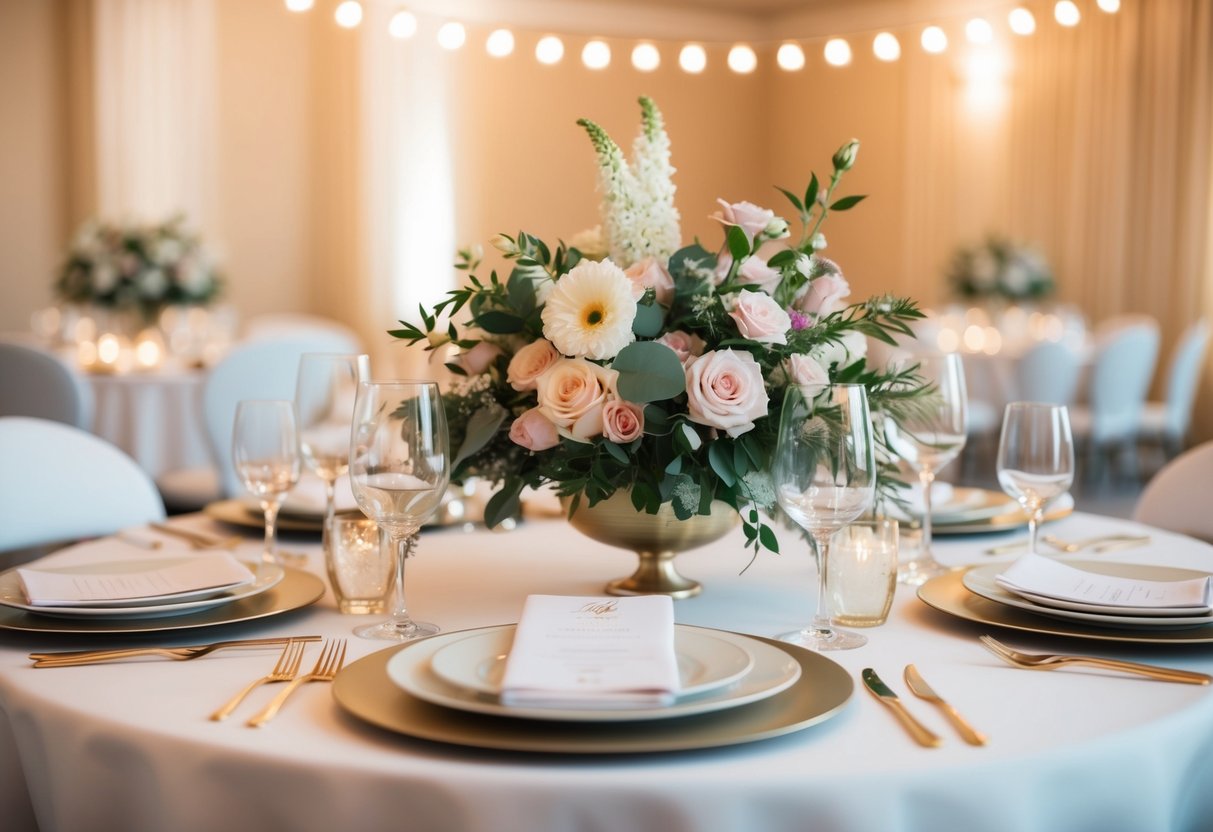 Can I Bring a Date to a Rehearsal Dinner? Tips for Navigating Invitations
