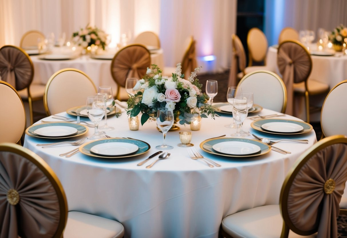 What to Wear to a Wedding Dinner Rehearsal? Tips for a Stylish and Comfortable Look