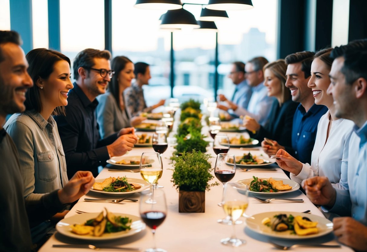 Who Normally Pays for the Rehearsal Dinner? Understanding Wedding Etiquette