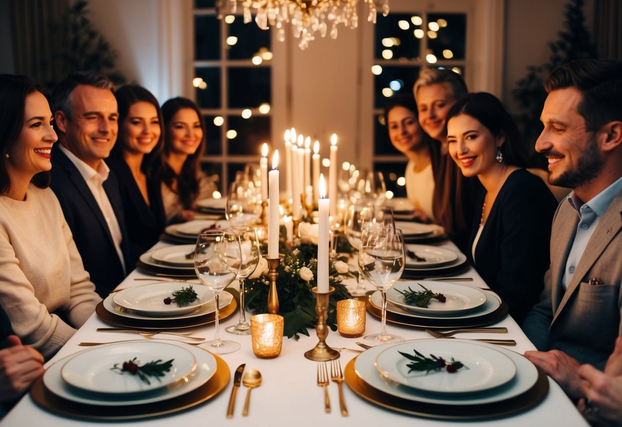 Do People Still Do Rehearsal Dinners? Exploring Modern Wedding Traditions