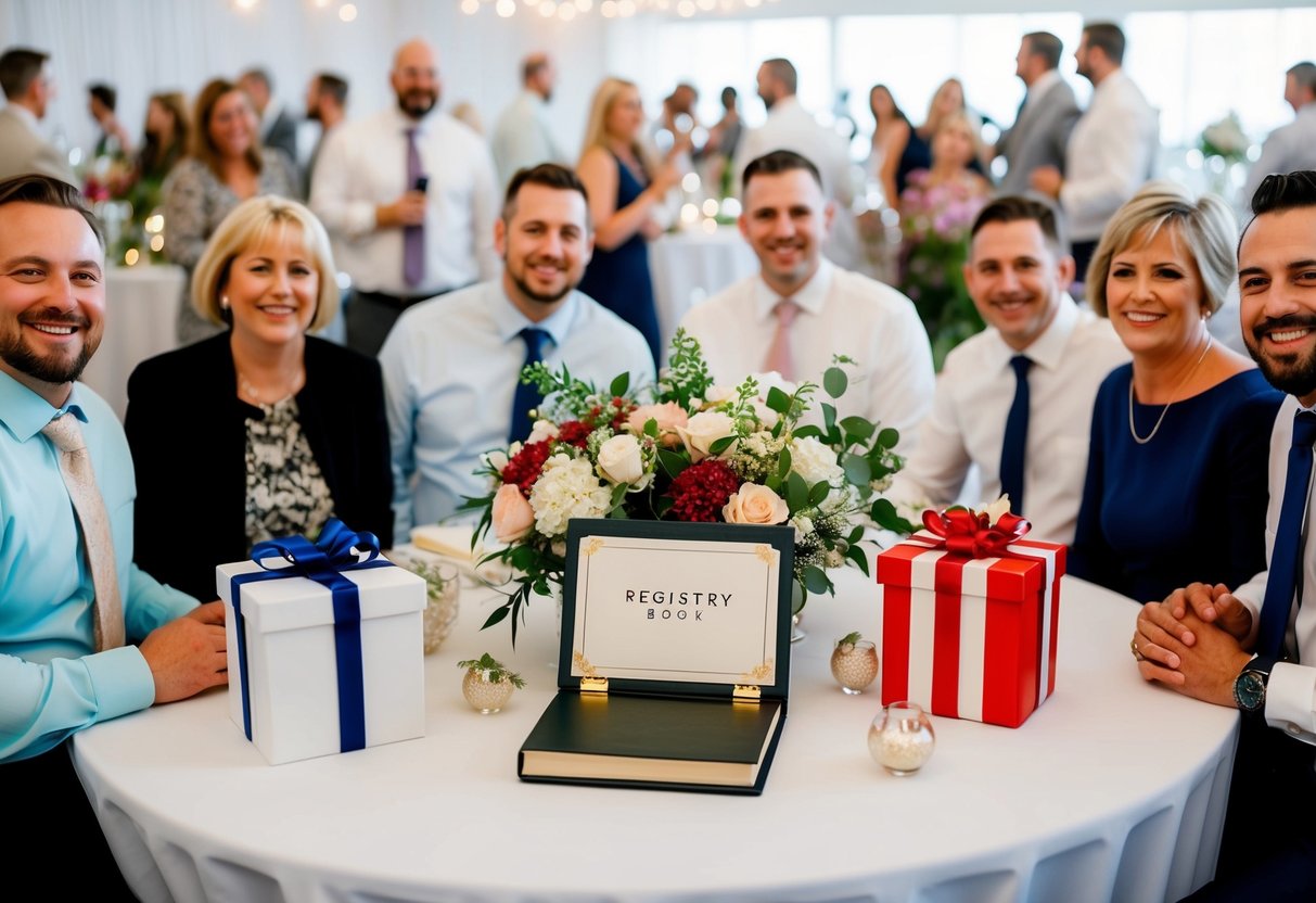 How Long Does a Wedding Registry Last? Essential Tips for Couples