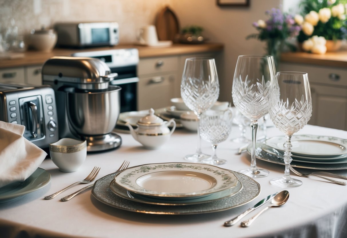 What Is a Registry for a Wedding? A Simple Guide to Gifting and Planning