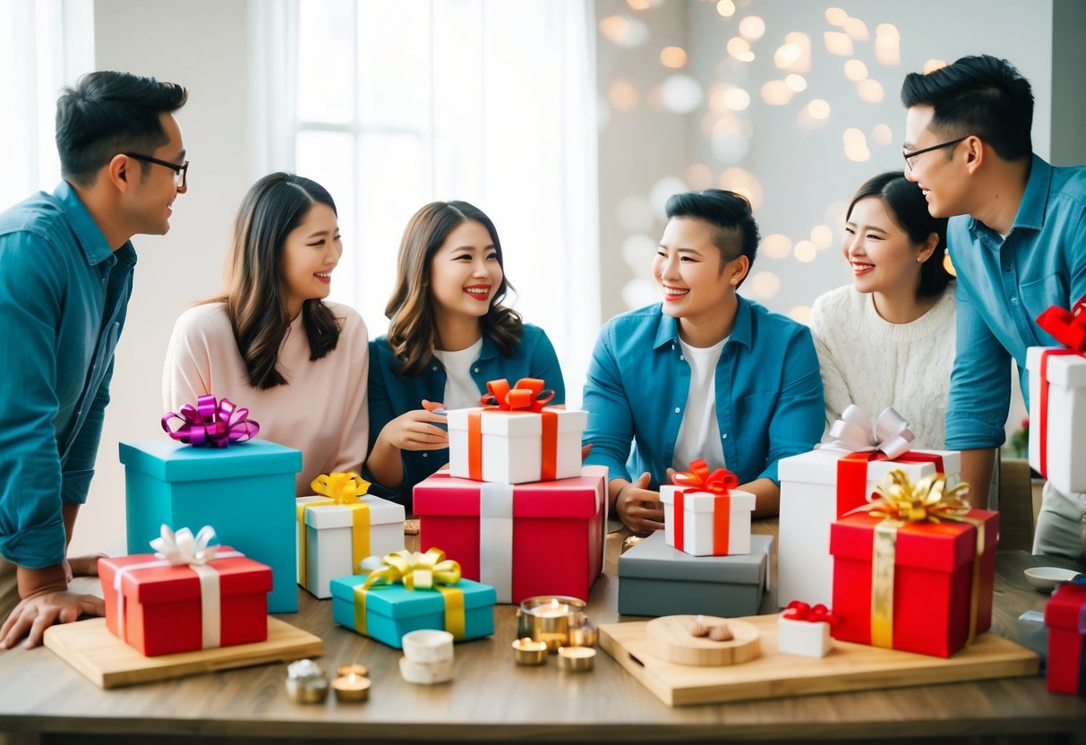 Why Do You Need a Wedding Registry? Essentials for a Joyful Celebration
