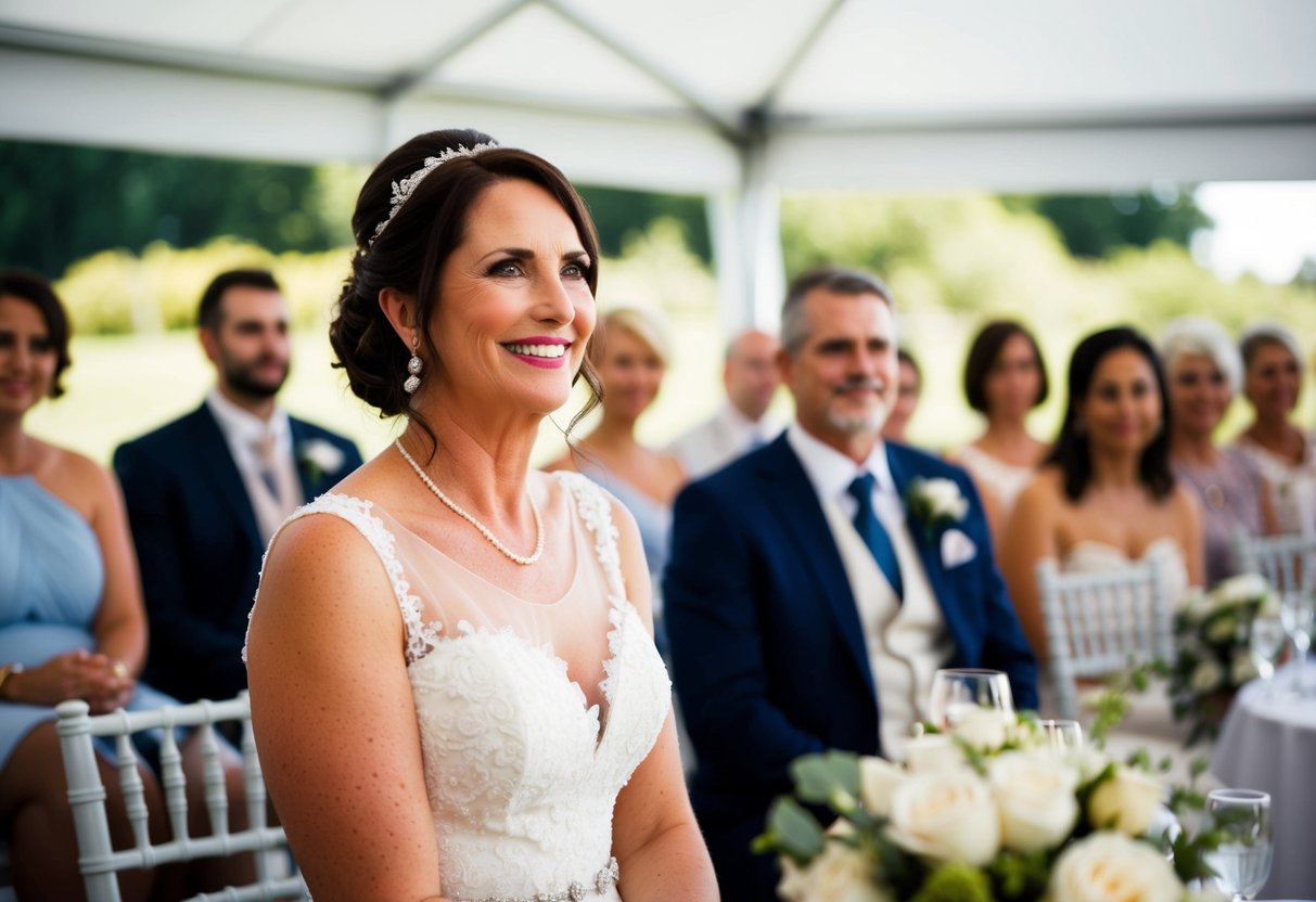 Does the Mother of the Bride Go to the Rehearsal? A Friendly Guide to Wedding Traditions