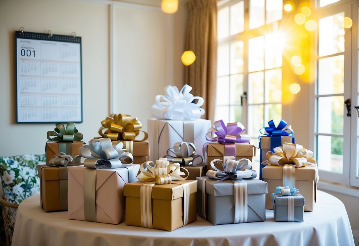 How Long Do Wedding Registries Stay Active? Understanding Your Registration Timeframe