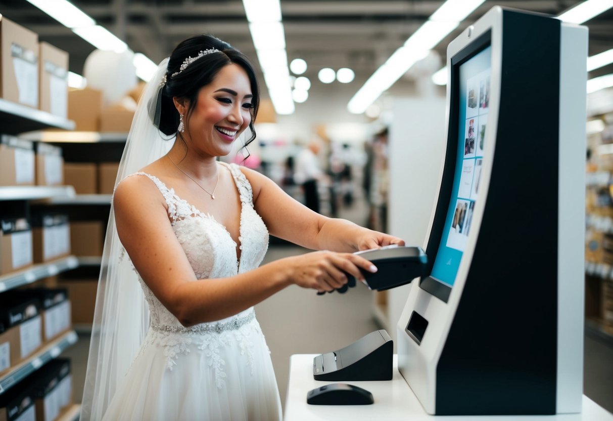 When Should a Bride Register for Gifts? A Timely Guide for Engaged Couples