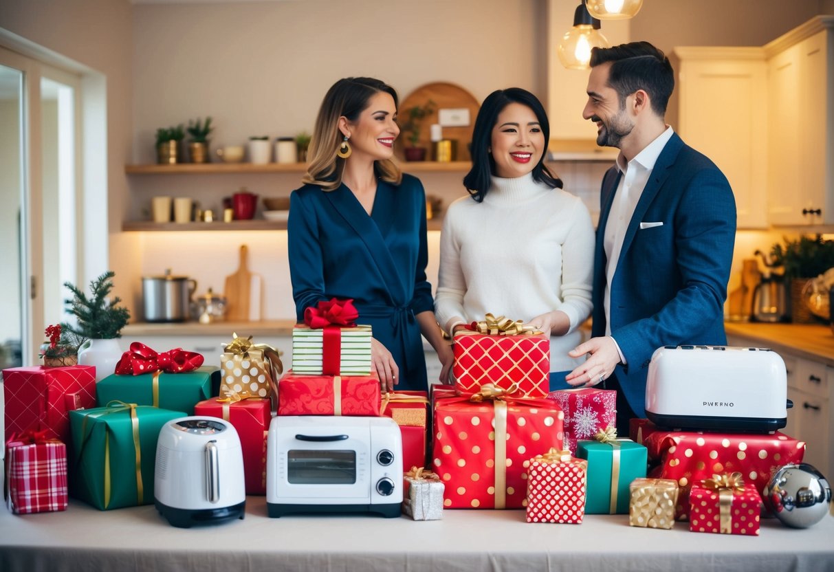 Does Everyone Do a Wedding Registry? Exploring the Traditions and Alternatives