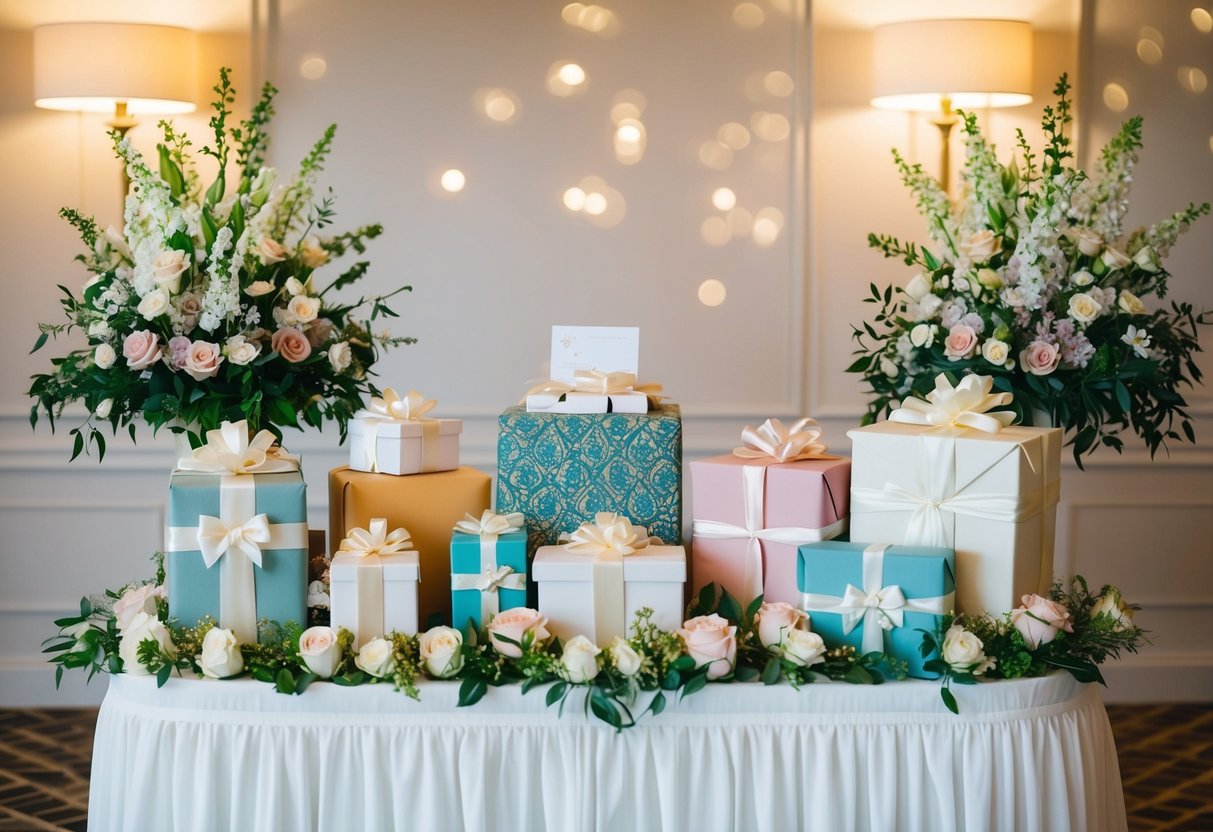 How Much to Give for a Wedding in 2024? A Guide to Thoughtful Giving