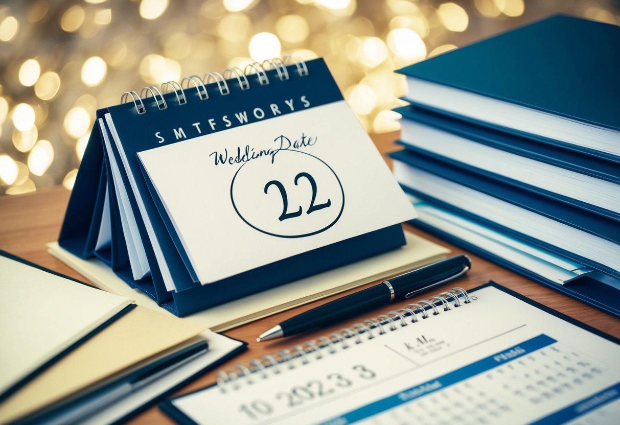 How Long Before Wedding Do You Have to Register? A Helpful Timeline for Couples
