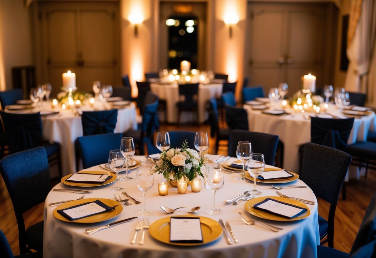 Should Aunts and Uncles Be Invited to a Rehearsal Dinner? Here’s What You Need to Consider