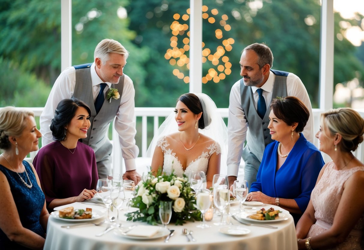 Does the Bride Plan the Rehearsal Dinner? Understanding Her Role and Responsibilities