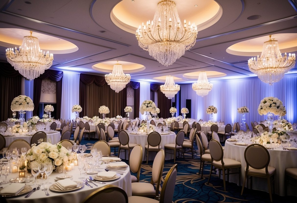 How Fancy is a Wedding Rehearsal? Tips for Adding Elegance to Your Special Day