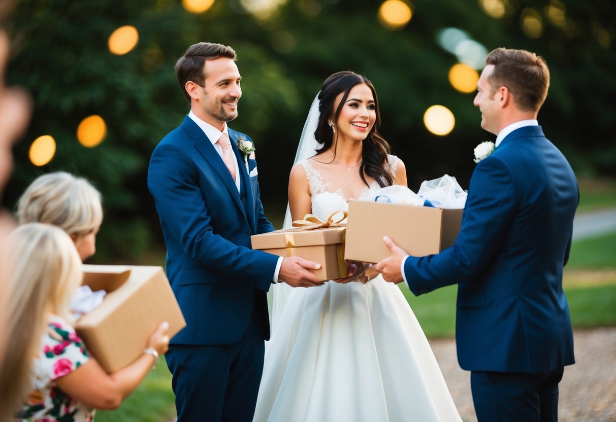 What Should You Not Ask for Wedding Registry? Essential Tips for Couples