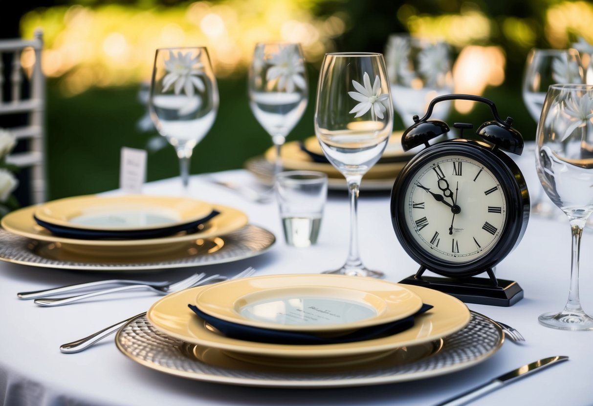 How Many Hours Is a Rehearsal Dinner? A Guide to Timing Your Celebration