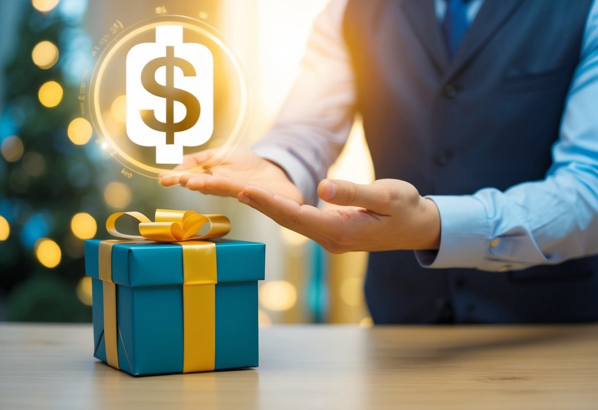 How to Ask for Money Instead of Gifts: A Friendly Guide to Saying It Right