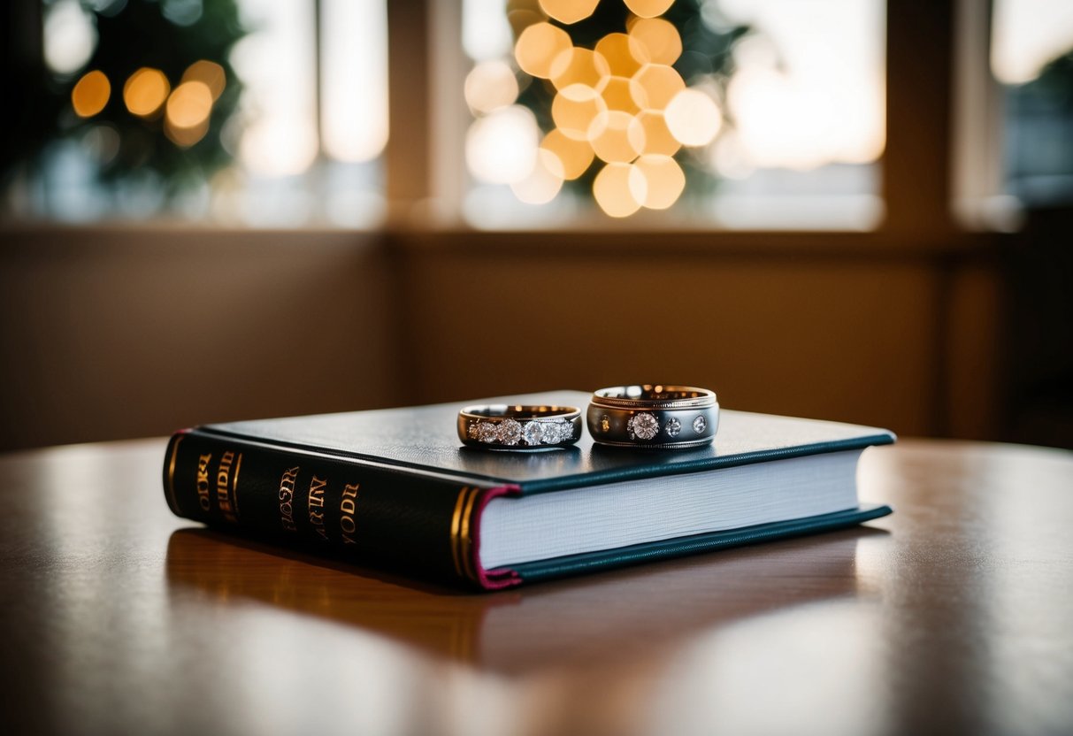 Do You Have a Registry for a Second Marriage? Here’s What You Need to Know!