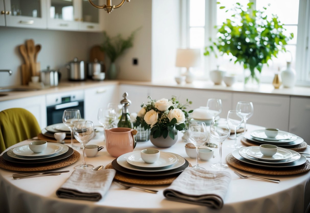What to Get Someone Who Doesn’t Have a Wedding Registry: Thoughtful Gift Ideas for Every Couple