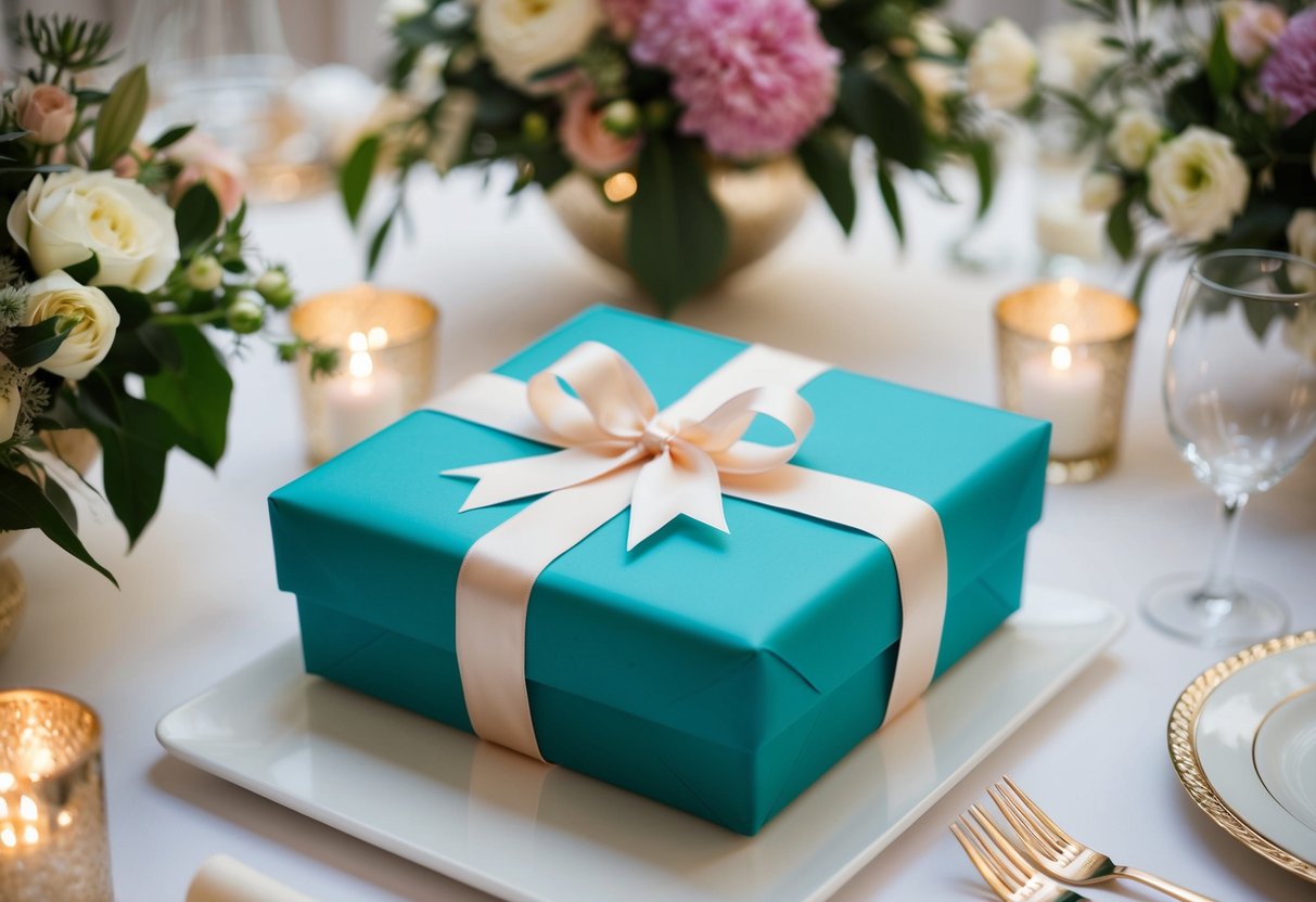Do Parents of the Bride Buy a Gift? Exploring Wedding Traditions and Etiquette