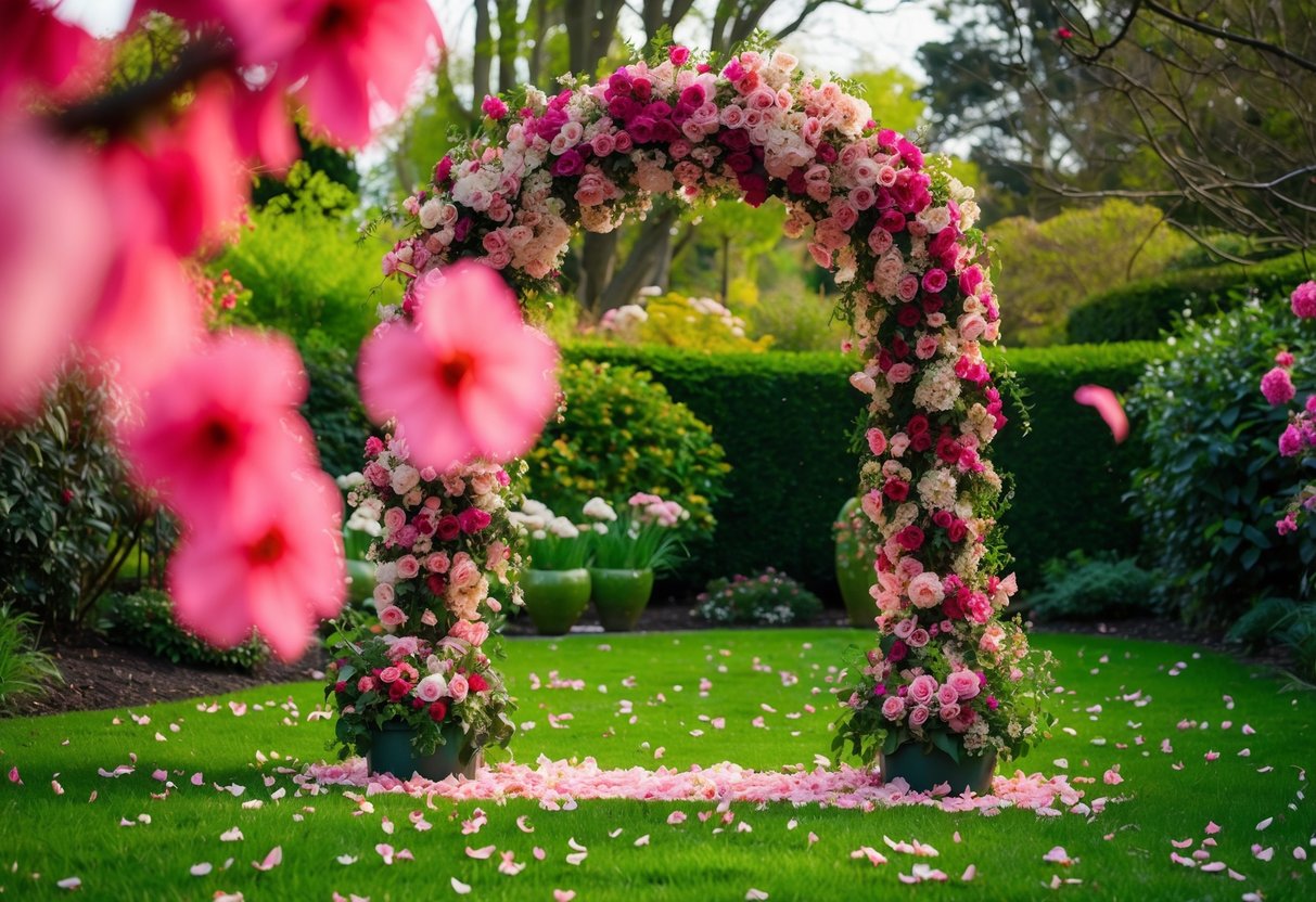 Can I Get Married in My Garden? Here’s What You Need to Know!
