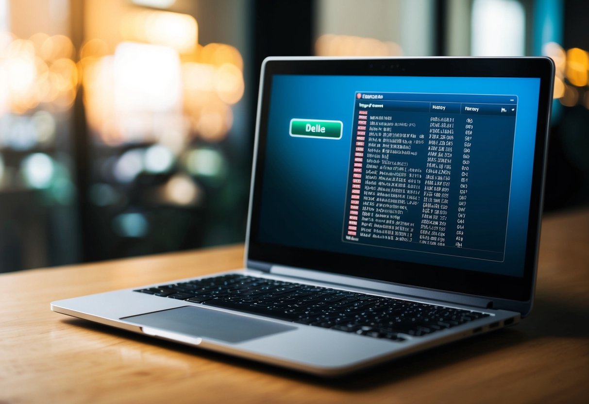 Does Baby List Delete Your Registry? Understanding Registry Management Options