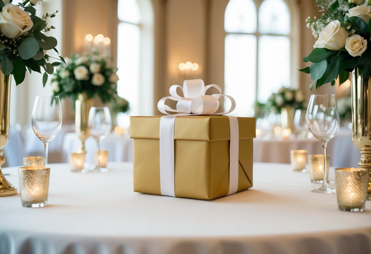 Is 500 a Good Amount for a Wedding Gift? A Friendly Guide to Your Gifting Dilemma