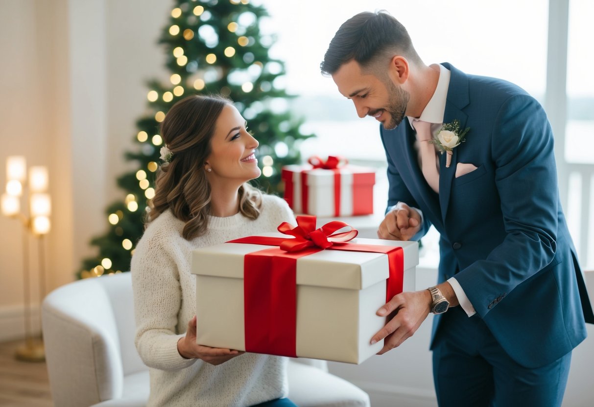 Is It Rude to Get a Wedding Gift Not on the Registry? Navigating Gift Etiquette with Grace