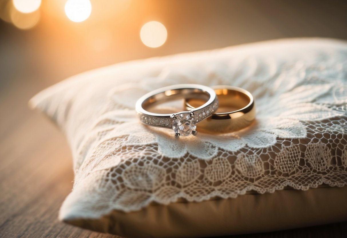 What Is the Most Important Part of the Wedding? Celebrating Love and Commitment