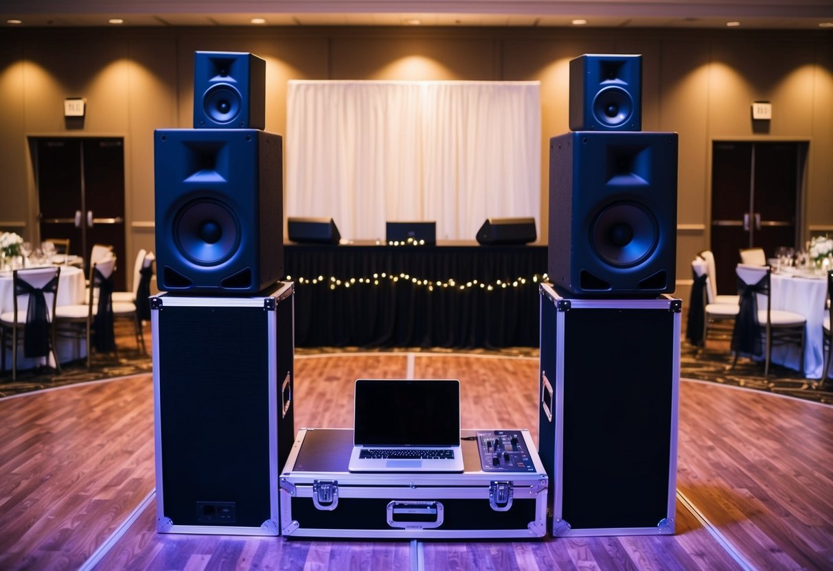 How Many Songs for a 5 Hour Reception? Planning Your Perfect Playlist