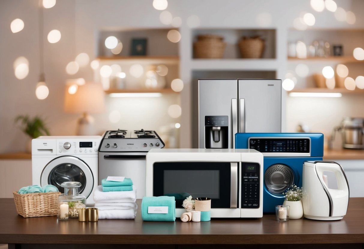 What is the Difference Between a Wedding Registry and a Shower Registry? Exploring the Essentials