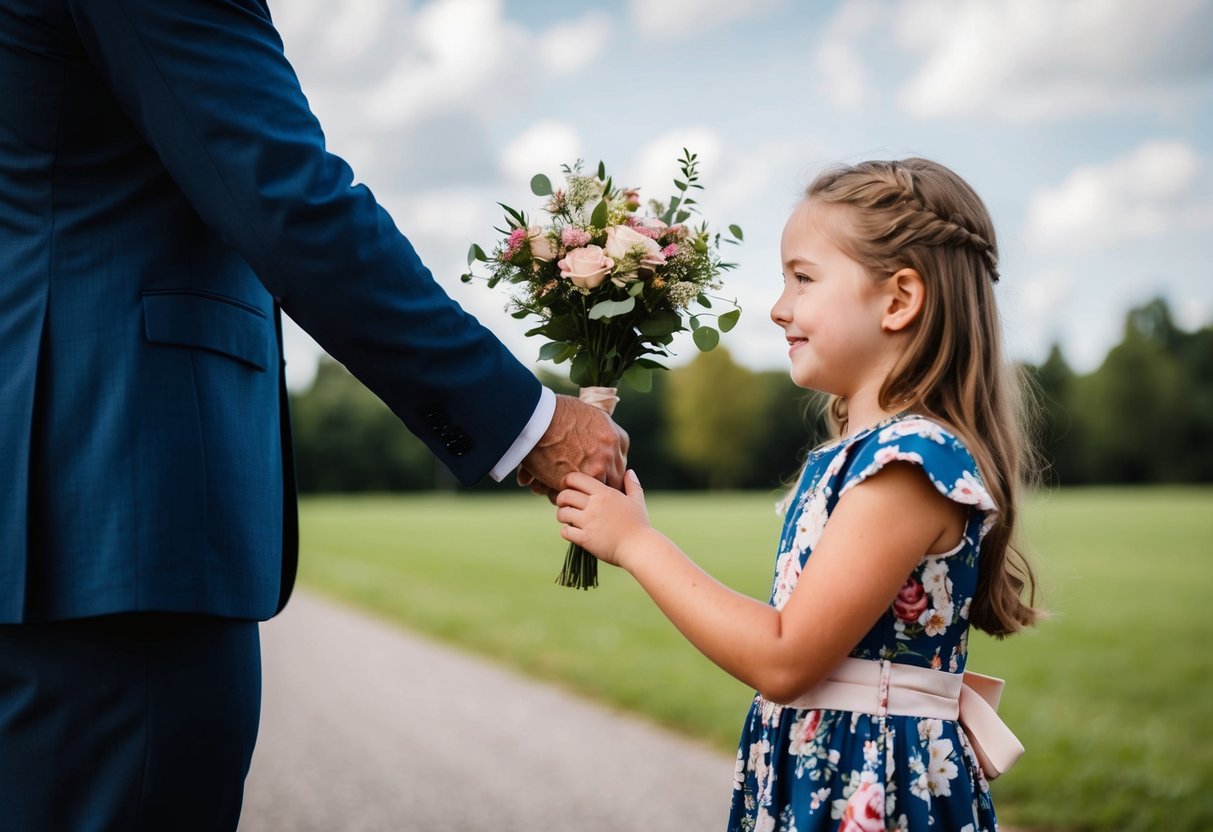 Who Pays for Flower Girl? Understanding the Costs and Responsibilities
