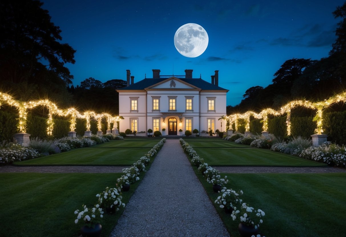 What is the Night Before the Wedding Called? Understanding the Pre-Wedding Celebration