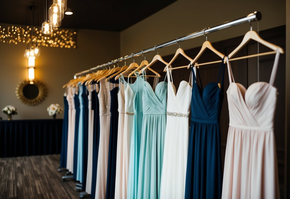 Do You Change Dresses at Reception? Tips for a Stylish Transition on Your Special Day