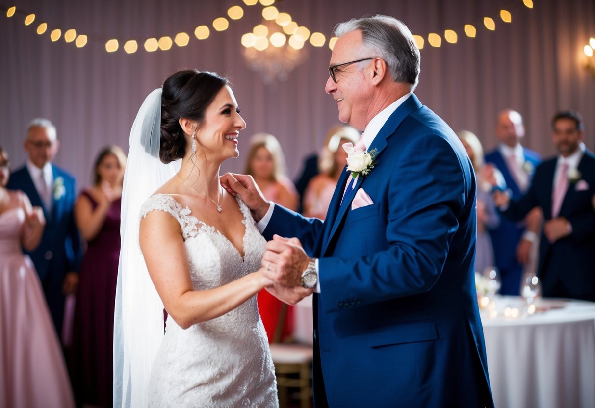 Do Father and Bride Dance First? Exploring Wedding Tradition Choices