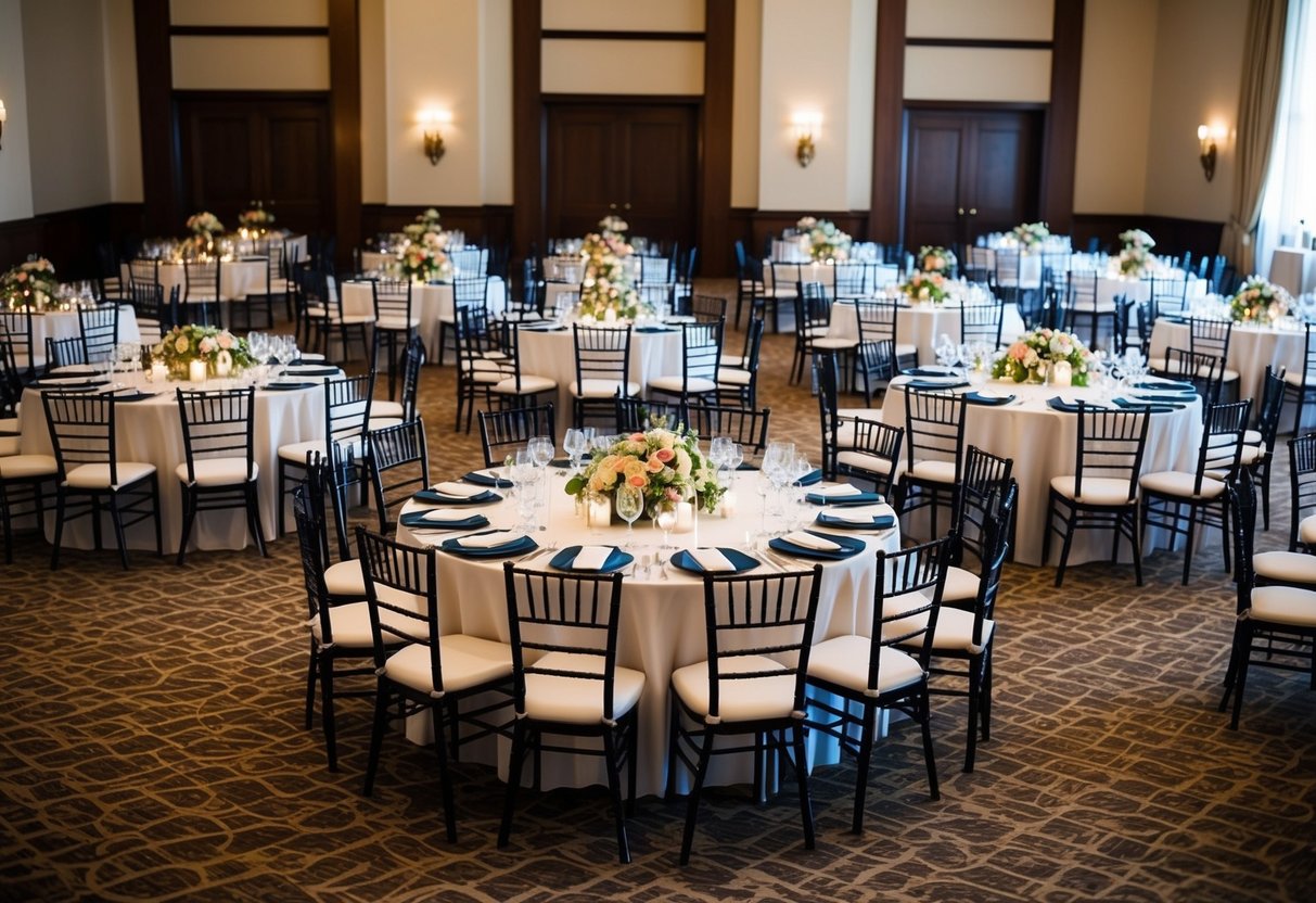 How Many People to Invite to a 150 Person Wedding? Tips for Perfecting Your Guest List