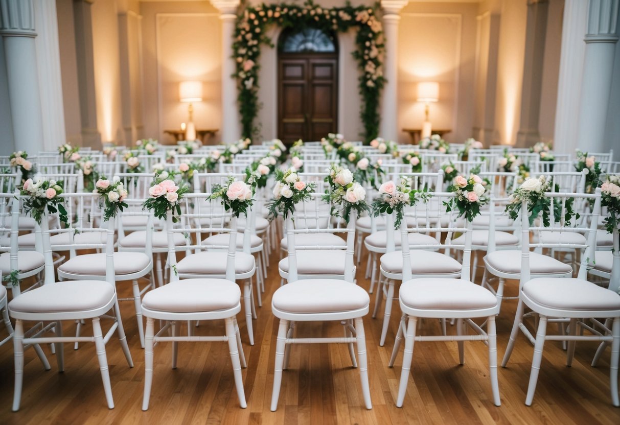 Is 100 People Too Little for a Wedding? Finding the Perfect Guest Count for Your Big Day