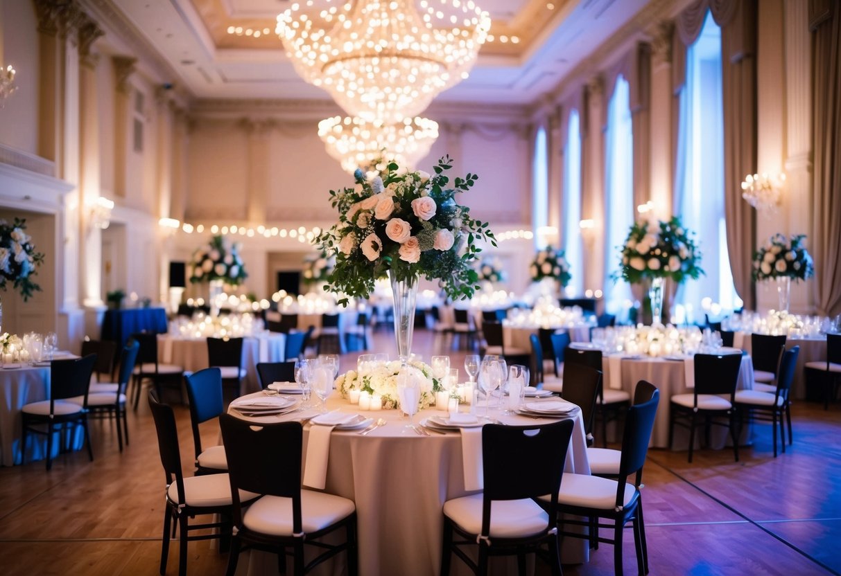 What Makes the Best Wedding Reception? Key Elements for an Unforgettable Celebration