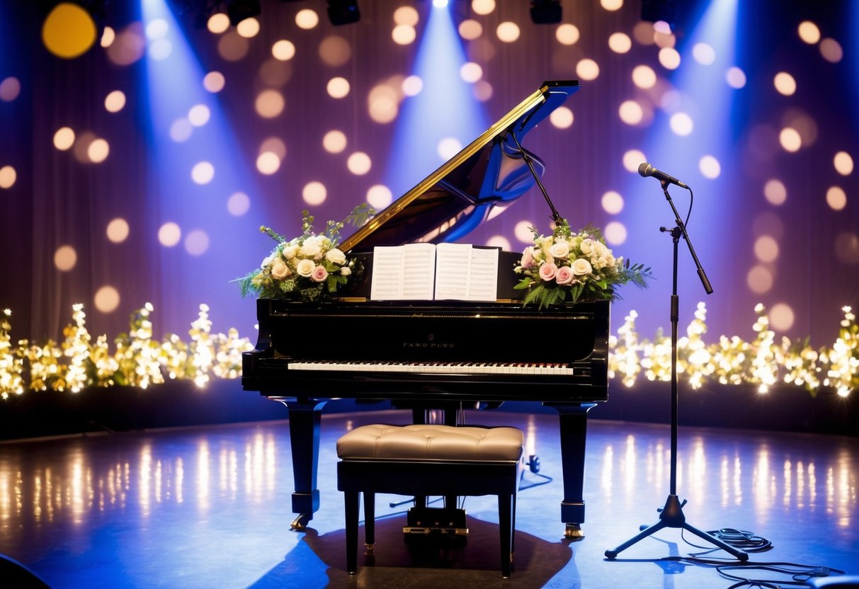 What Is the Number 1 Wedding Song of All Time? Discover the Timeless Classic Loved by Couples