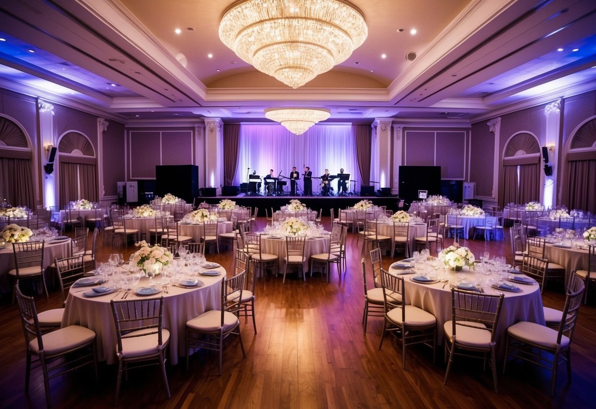 Is 3.5 Hours Long Enough for a Wedding Reception? Tips for a Memorable Celebration