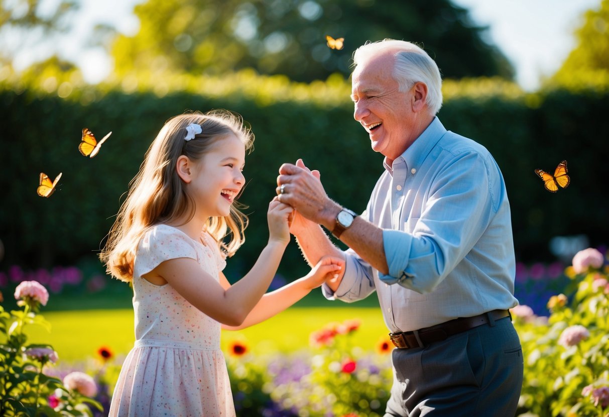 What to Do Instead of a Father-Daughter Dance: Creative Alternatives for Special Moments
