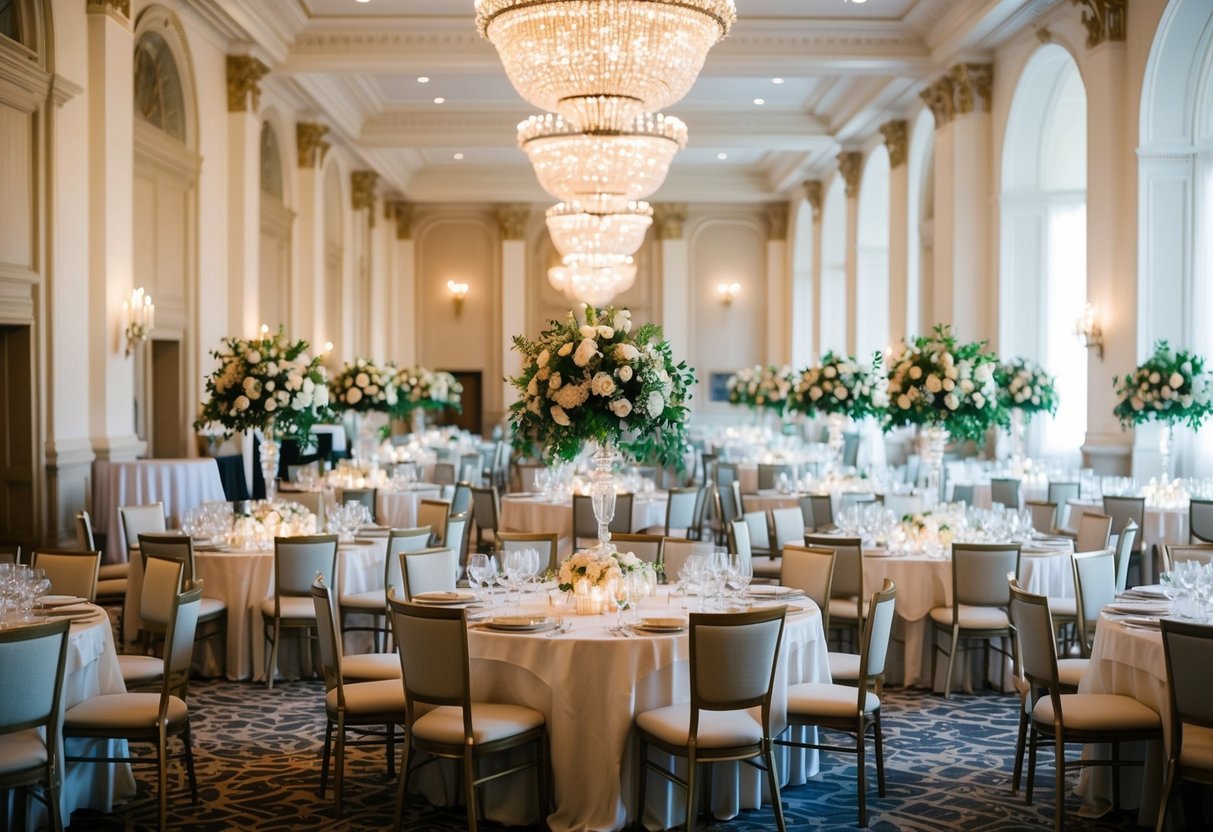 Who Gets More Wedding Guests? Exploring Guest Dynamics Between Couples
