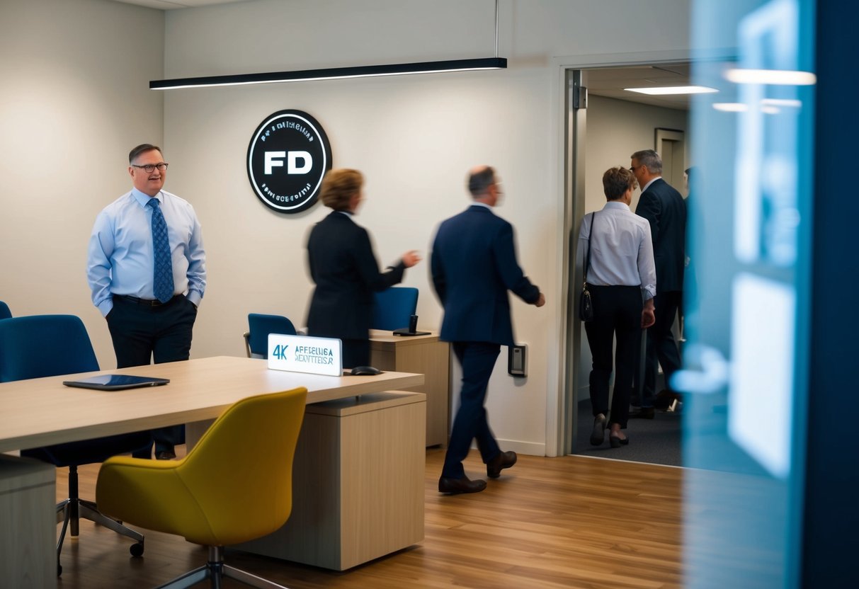 What is Also Called Reception? Understanding the Concept in Everyday Life
